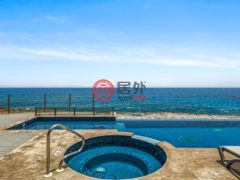 开曼群岛的独栋别墅，1696 Sea View，编号78514506
