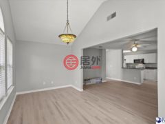 美国南卡罗来纳州佛罗伦萨的联排别墅，None 2113 Sanderling Drive APT F，编号78203463