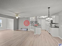 美国南卡罗来纳州佛罗伦萨的联排别墅，None 2113 Sanderling Drive APT F，编号78203463