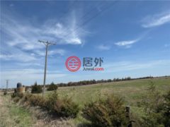 美国堪萨斯州Yates Center的农业用地，Rt 1，编号77471010