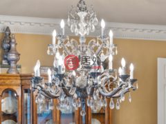 美国阿拉巴马州胡佛的独栋别墅，编号67946155