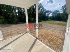 美国北卡罗莱纳州Pikeville的独栋别墅，213 Willowbrook Drive，编号78492055