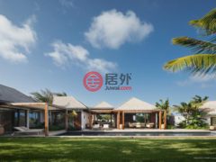 圣巴泰勒米岛的独栋别墅，编号77843740