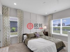 美国印地安那州格林菲尔德的独栋别墅，None 757 Carson Lane，编号78371129
