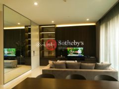 泰国Bangkok曼谷的公寓，Vittorio Sukhumvit 39，编号77948407