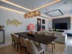 希腊CreteAgios Nikolaos的独栋别墅，Elounda Phaedra，编号61437101