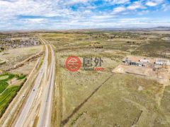 美国爱达荷州芒廷霍姆的住宅用地，None Tbd Industrial Way，编号77646551