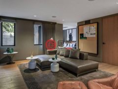 美国加州洛杉矶的独栋别墅，11968 Brentridge Drive，编号78133098