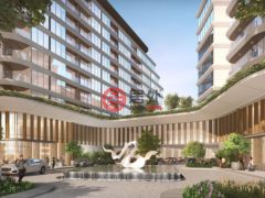 阿联酋Umm Al QuwainAl Seanneeah的公寓，编号78187589