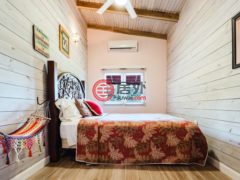 洪都拉斯海湾群岛瓜納哈島的独栋别墅，Ocean View Island Cottage with Boat Dock & Photogenic Views Guanaja，编号78412095
