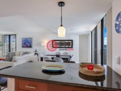 美国佛罗里达州里维埃拉海滩的公寓，3000 N Ocean Dr Unit# 24H，编号76433789