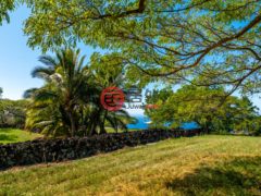 美国夏威夷Kealakekua的住宅用地，81-7920 ALII DR，编号78162425