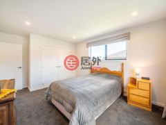 新西兰上哈特的独栋别墅，20 Kerrigan Crescent Wallaceville，编号78345320