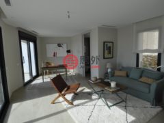 西班牙Illes BalearsCala Blanca的独栋别墅，编号56932683