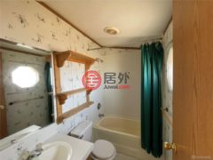 美国科罗拉多州Villa Grove的独栋别墅，None 59505 County Road GG，编号76408175