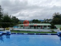 哥伦比亚瓜希拉省El Darien的独栋别墅，None Darien Lago Calima El Darien，编号77043631