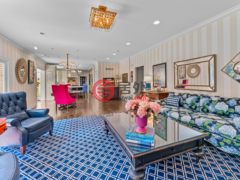 美国密苏里州圣路易斯的独栋别墅，34 Somerset Downs Drive，编号77911981