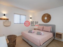 库拉索的独栋别墅，Vista Royal Villa Zarza，编号78127414