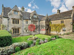 英国英格兰Sherborne的独栋别墅，编号67003200
