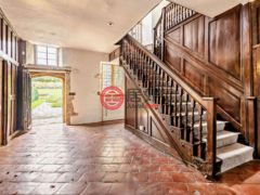 英国英格兰Sherborne的独栋别墅，编号67003200