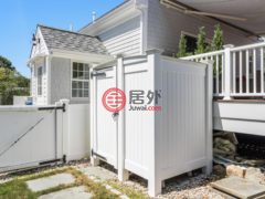 美国马萨诸塞州East Falmouth的独栋别墅，97 Altons Lane，编号78509715