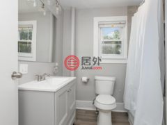 美国密歇根州艾塞斯维勒的独栋别墅，None 1406 Smith Street，编号78359969