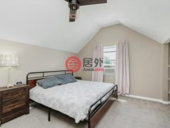 美国印地安那州印第安纳波利斯的独栋别墅，2230 Pleasant，编号77778603