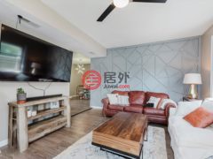 美国印地安那州印第安纳波利斯的独栋别墅，2230 Pleasant，编号77778603