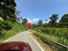 马来西亚彭亨Bentong的农业用地，4.6 Acres of Land in Janda Baik Bentong Pahang，编号78044451