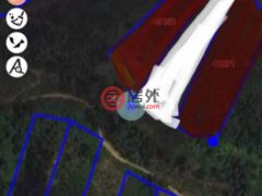马来西亚彭亨Bentong的农业用地，4.6 Acres of Land in Janda Baik Bentong Pahang，编号78044451