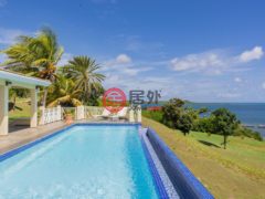 安提瓜/巴布达的独栋别墅，Nonsuch bay，编号76374095