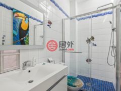 法国法兰西岛巴黎的联排别墅，编号78015998