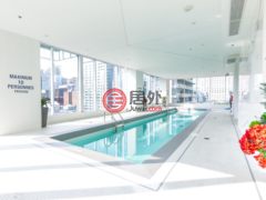 加拿大魁北克蒙特利尔的公寓，1155 Rue de la Montagne，编号78525408