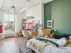 法国法兰西岛Neuilly-sur-Seine的公寓，编号78300308
