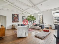 法国法兰西岛Neuilly-sur-Seine的公寓，编号78300308