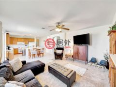 美国加州兰开斯特的独栋别墅，4827 Jade Court，编号77601278