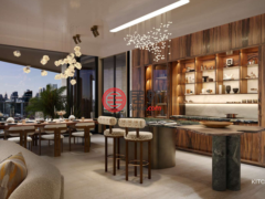 阿联酋迪拜迪拜的公寓，Business Bay，编号78448669