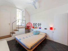 意大利坎帕尼亚那不勒斯的独栋别墅，编号71050531