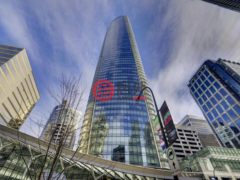 加拿大不列颠哥伦比亚省温哥华的公寓，编号48034403