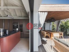 圣巴泰勒米岛的独栋别墅，Scarlett，编号76632296
