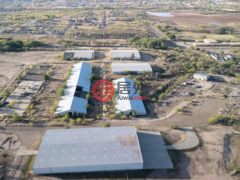 美国德克萨斯州比格斯普林的住宅用地，None 1000 NW 10th St，编号77499722