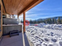 加拿大不列颠哥伦比亚省Sun Peaks的公寓，7005 MCGILLIVRAY LAKE，编号75522850