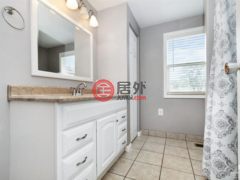 美国堪萨斯州阿比林的独栋别墅，None 2321 Center Detroit Street，编号78214464