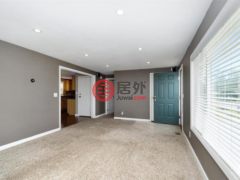 美国堪萨斯州阿比林的独栋别墅，None 2321 Center Detroit Street，编号78214464