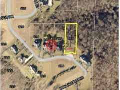 美国印地安那州麦迪逊的住宅用地，None 581 S Indian Cave Road，编号77462812