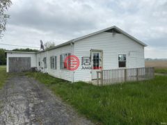 美国印地安那州日内瓦的独栋别墅，9991 S State Road 116，编号74907075