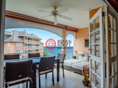 牙买加圣安妮奧喬里奧斯的公寓，A7 Santa Maria，编号77825719