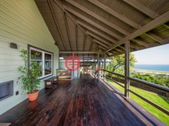 洪都拉斯海湾群岛Roatán的独栋别墅，Charming 3B/4B Home in Loma Linda，编号76628472