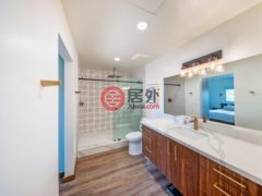 洪都拉斯海湾群岛Roatán的独栋别墅，Charming 3B/4B Home in Loma Linda，编号76628472