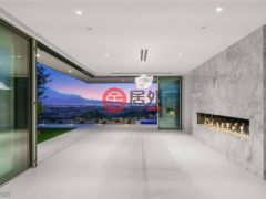 美国内华达州亨德森的独栋别墅，3 Horseshoe Rock Court，编号77603637